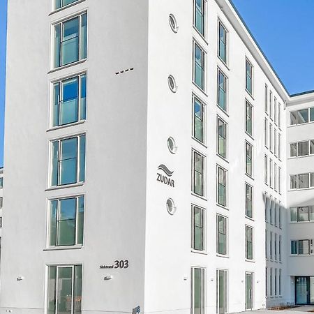 2 Bedroom Lovely Apartment In Binz Ot Prora Lubkow Exterior photo