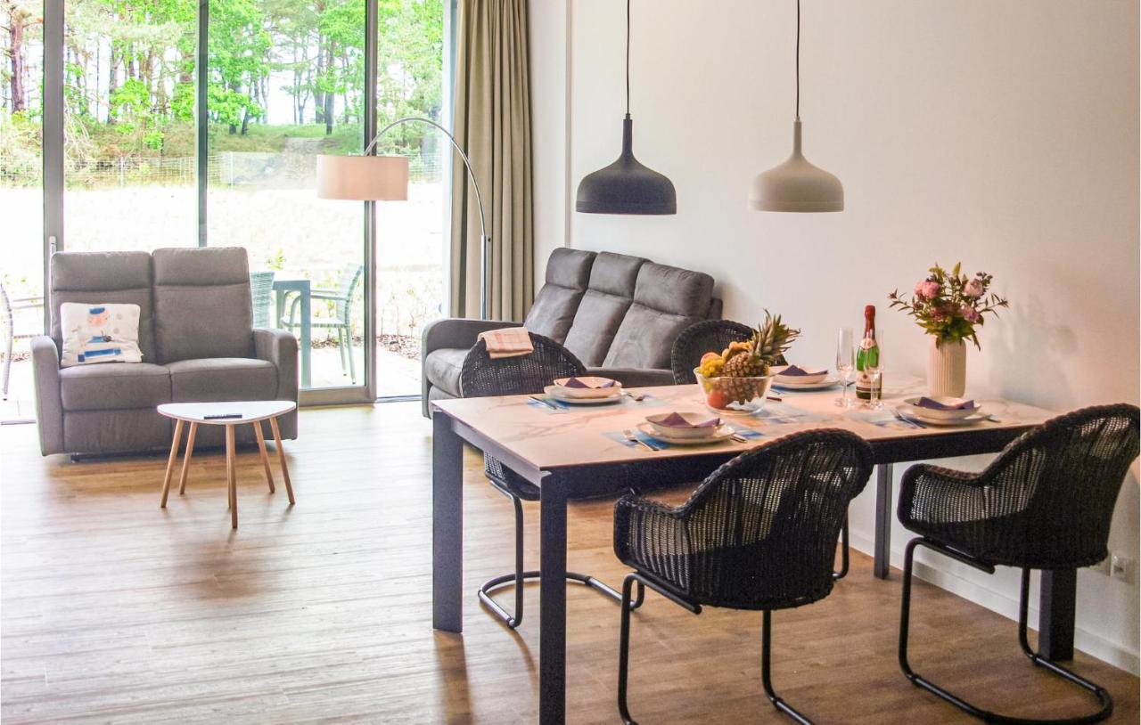2 Bedroom Lovely Apartment In Binz Ot Prora Lubkow Exterior photo