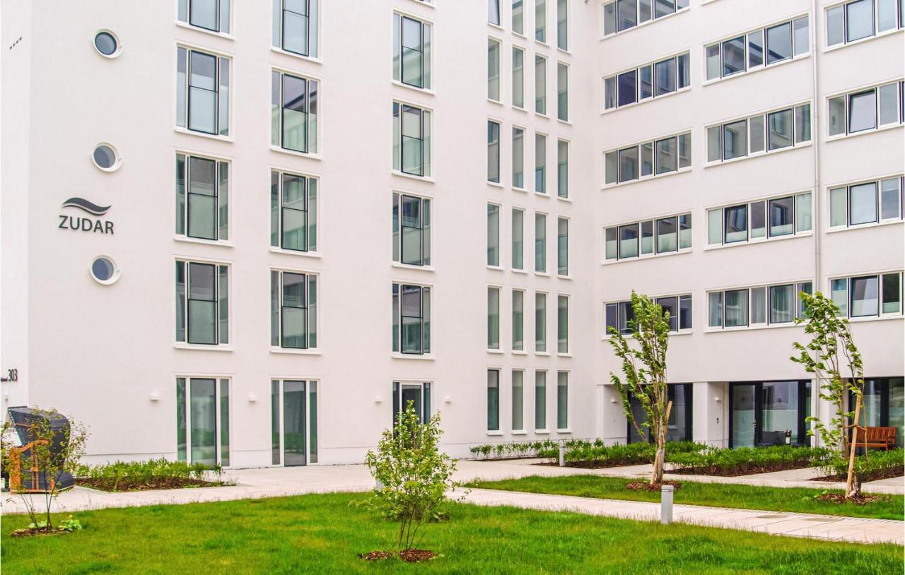 2 Bedroom Lovely Apartment In Binz Ot Prora Lubkow Exterior photo