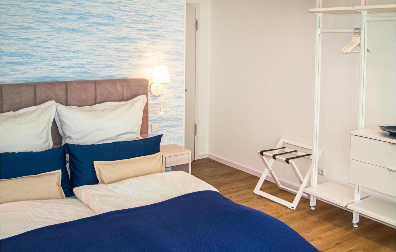 2 Bedroom Lovely Apartment In Binz Ot Prora Lubkow Exterior photo